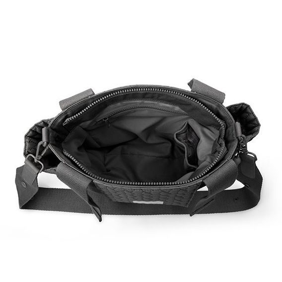 Suavinex Wonderland Přebalovací taška malá GREY