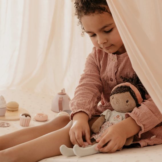 Little Dutch Panenka Evi (35cm)