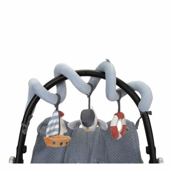 Little Dutch Spirála Námořnický záliv