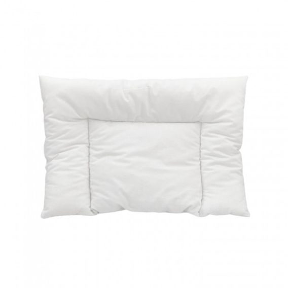 Be Baby Dětský polštář Cottonella 60x40 Nízký