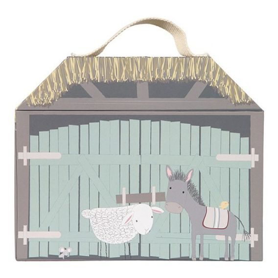 Little Dutch Betlém