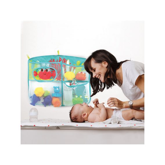 Ludi Organizér do vany Moře