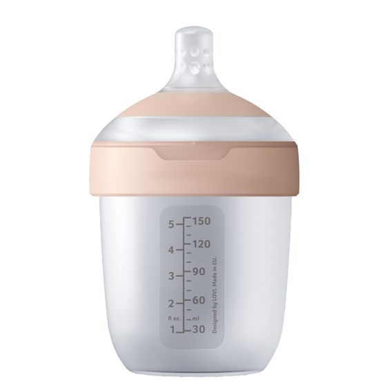 LOVI Láhev MAMMAFEEL 150ml