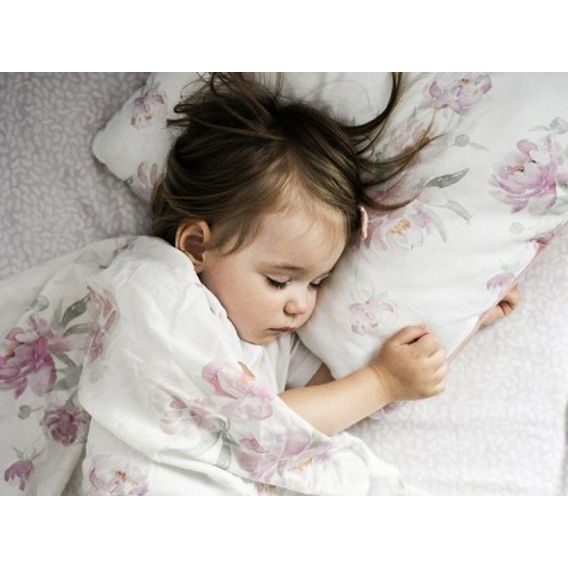 Makaszka Bambusová multifunkční dečka (100x120cm) TASTE OF SUMMER