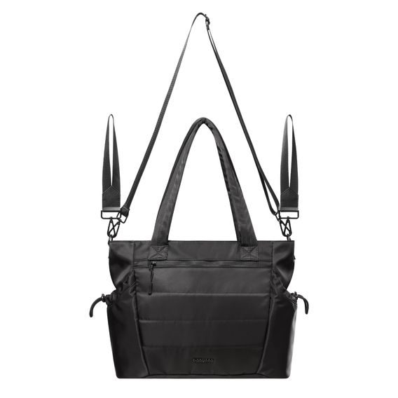 BabyOno Přebalovací taška Cami ČERNÁ