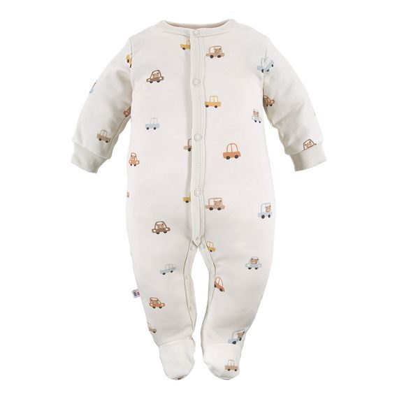 Eevi Overal Cars&Bears AUTÍČKA