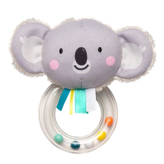 Taf Toys Chrastítko Koala Kimmi