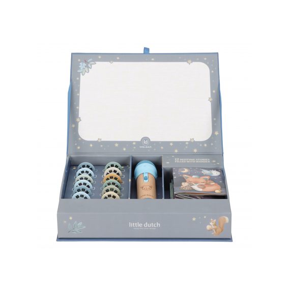 Little Dutch Projektor Blue