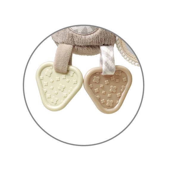 BabyOno Závěsná edukační Koala COCO