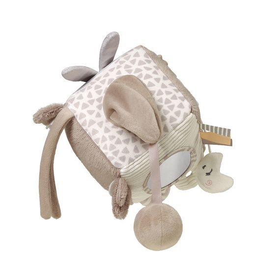 BabyOno Senzorická kostka KOALA COCO