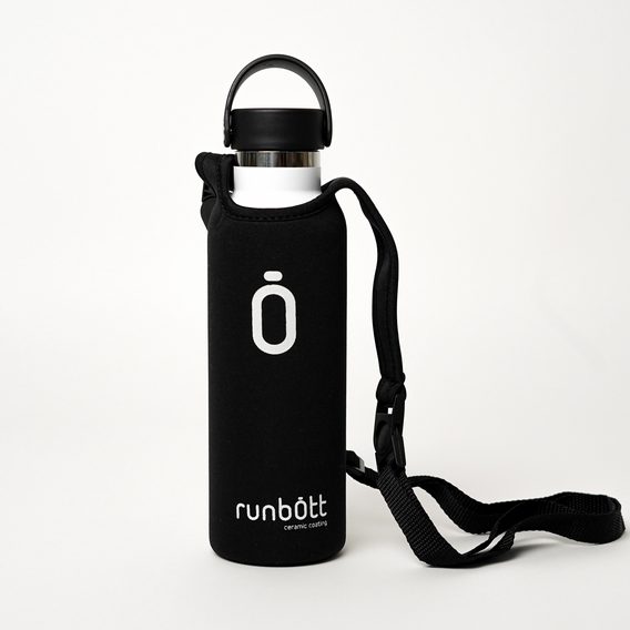 Runbott Neoprenové pouzdro na termoláhev 600 ml
