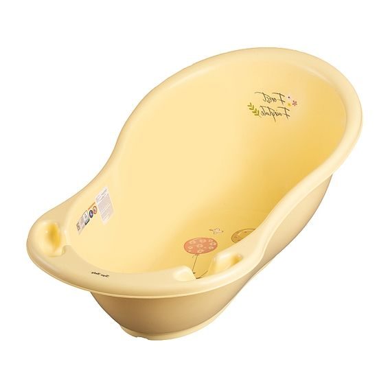 Tega Vanička 86cm Lesní Pohádka ŽLUTÁ