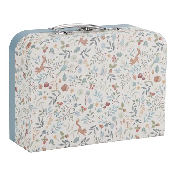 Little Dutch Sada kufříků Forest Friends