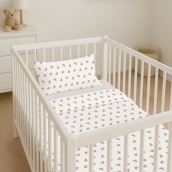 Albero Mio Povlečení (C015) Sweet Heart world