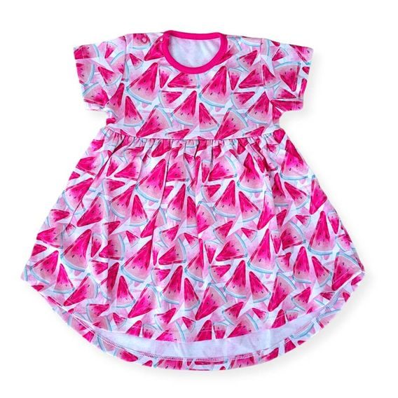 Mrofi Šatičky Meloun