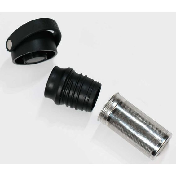 Runbott Sítko na čaj do termoláhve