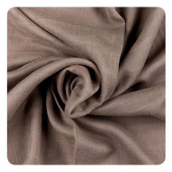 Kikko Bambusové pleny XKKO®BMB 70x70cm Safari ATMOSPHERE MIX