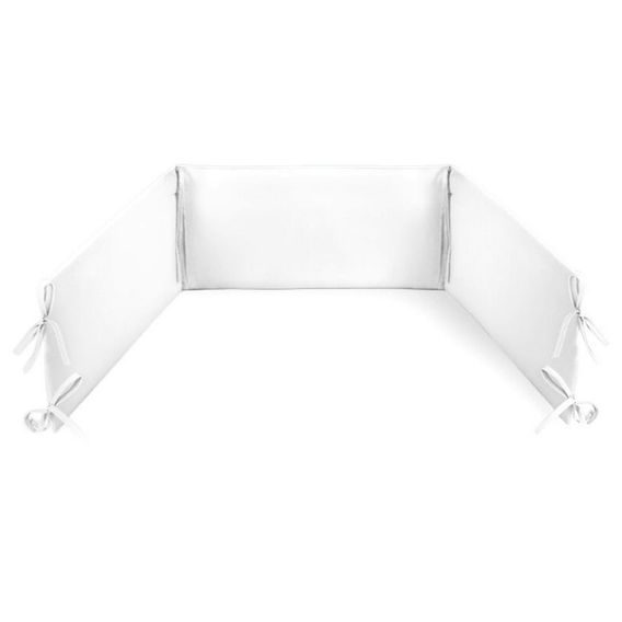 Albero Mio Mantinel BÍLÝ