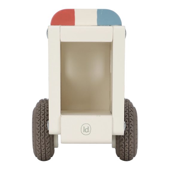 Little Dutch Sanitka dřevěná