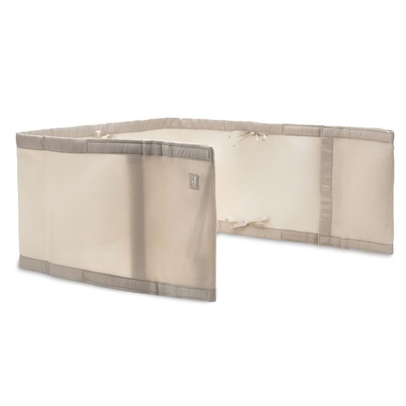 Jollein Mantinel 220x30cm MESH SAND