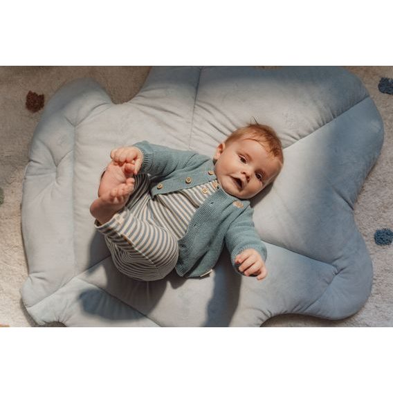 Little Dutch Hrací deka s hrazdou Forest Friends