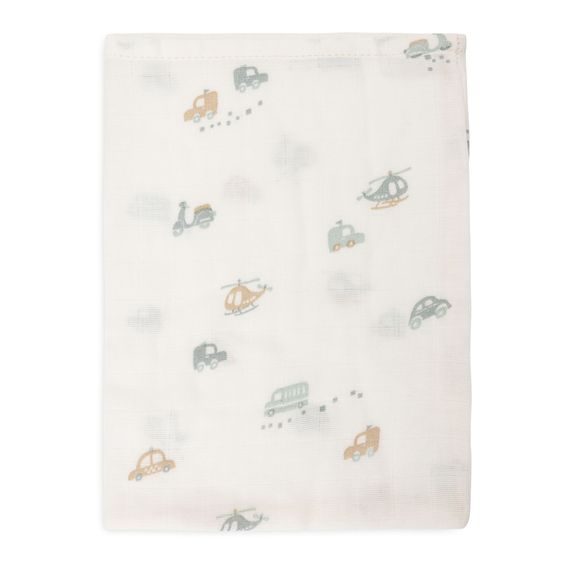 Jollein Žínky 3ks ON THE GO