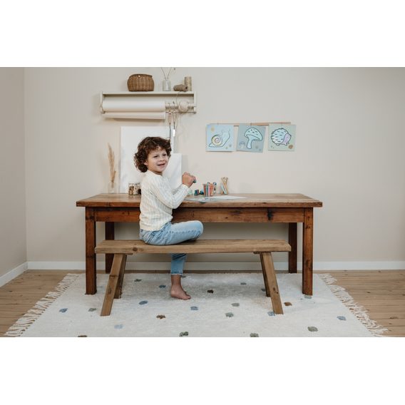 Little Dutch Omalovánky Forest Friends