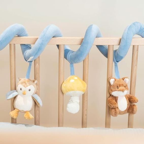 Little Dutch Spirála Forest Friends