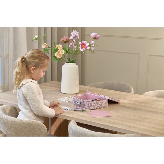 Little Dutch Kreativní sada Rosa