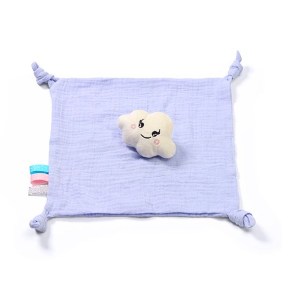 BabyOno Muchláček BLINKY CLOUD