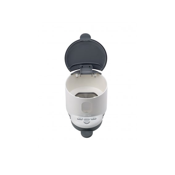Beaba Bib'expresso 2v1 White Grey
