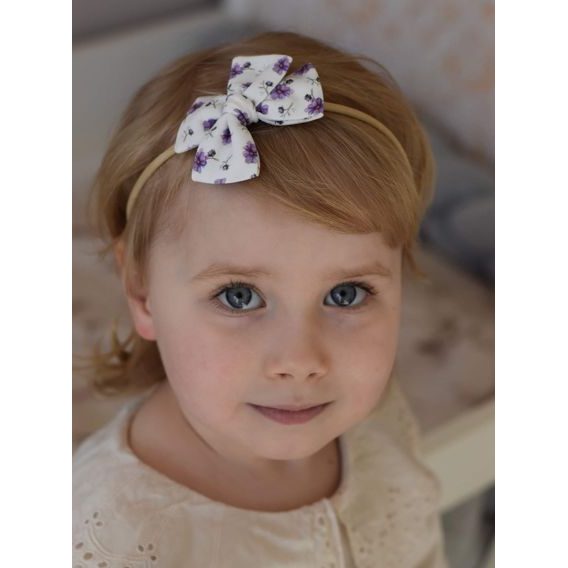 Aliro Čelenka Aline lněná TERRACOTTA