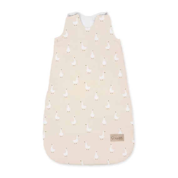 Albero Mio Spací pytel 4-12m (CP2) Gaja Goose