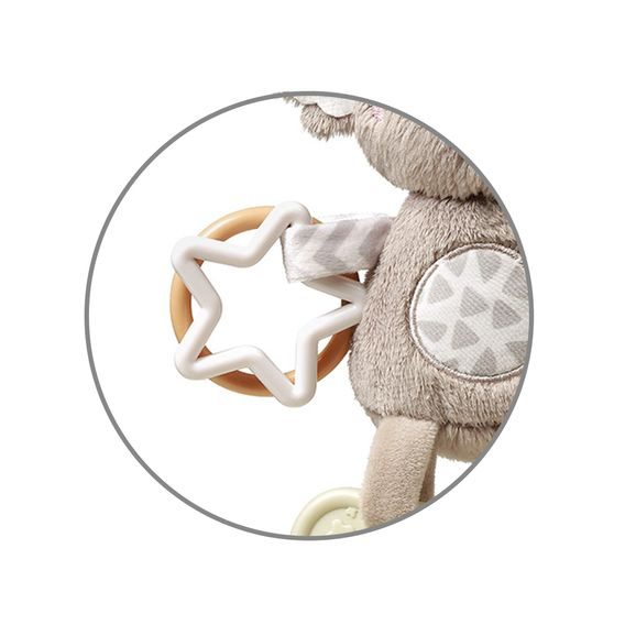 BabyOno Závěsná edukační Koala COCO