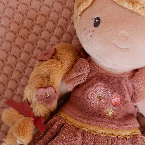 Little Dutch Panenka princezna Julia (35cm)