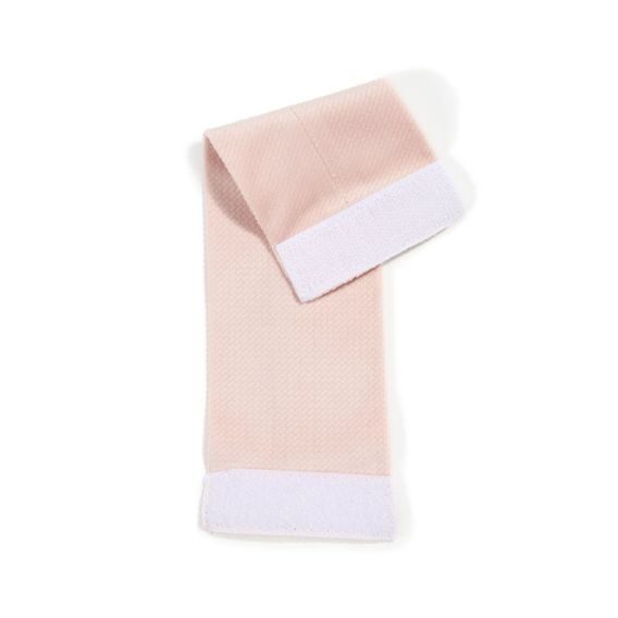 La Millou Úchyt pro stabilizační polštářek Velvet - POWDER PINK