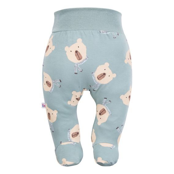 Eevi Polodupačky Beary Cool ŠALVĚJOVÁ