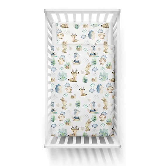 Albero Mio Povlečení (C001) Forest World