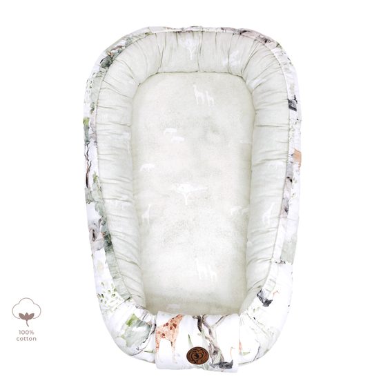 Makaszka Hnízdečko SAVANNA