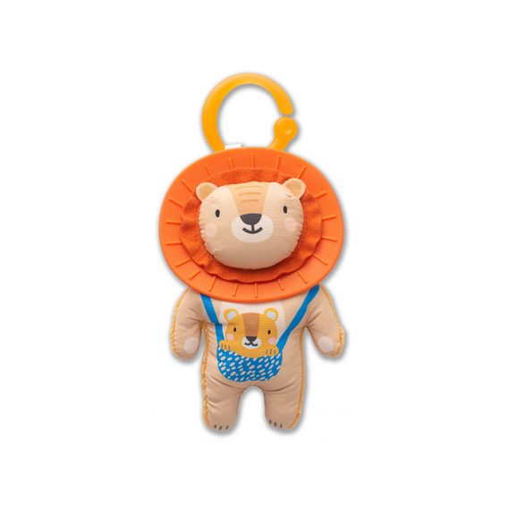 Taf Toys Hrací deka s hrazdou Savana