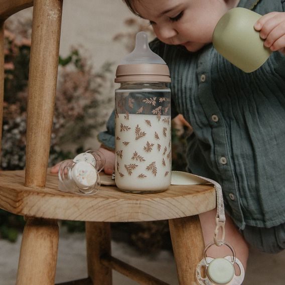 Suavinex Poetry dudlík fyziologický SX Pro 0-6m RŮŽOVÝ