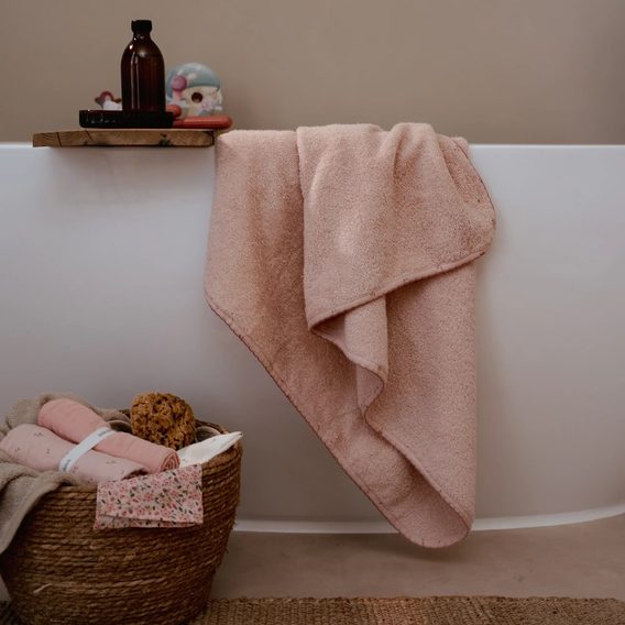 Little Dutch Mušelínové pleny organic 2ks Pure Blossom (70x70cm)