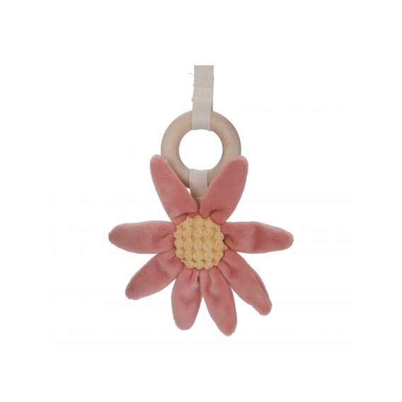 Little Dutch Hrazdička králíček Miffy Lucky Blossom