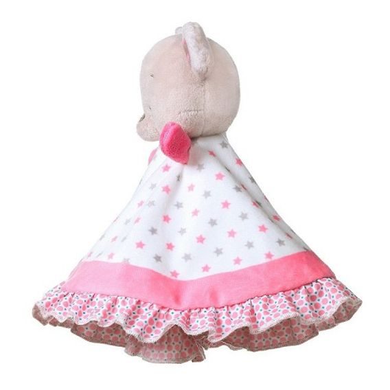 BabyOno Usínáček MEDVÍDEK SUZIE