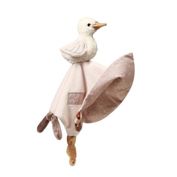 BabyOno Usínáček GOOSE ZOE