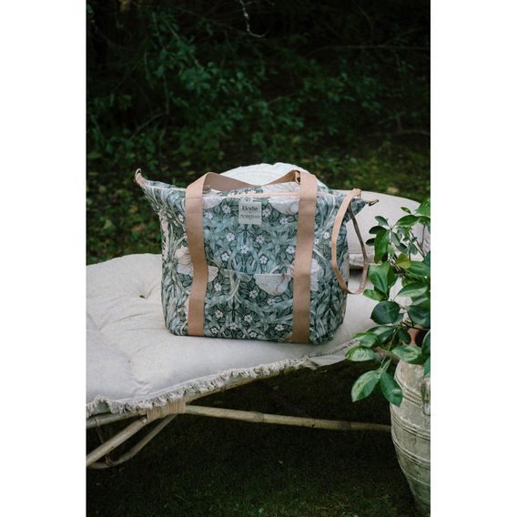 Elodie Details Přebalovací taška Soft Shell Elodie x Morris & Co - Pimpernel