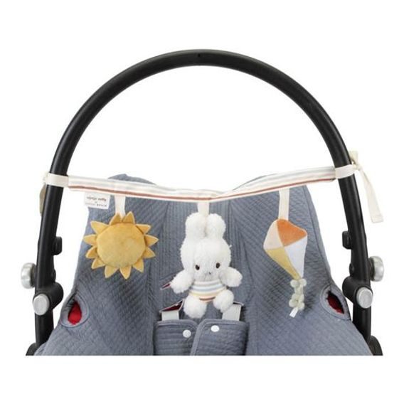 Little Dutch Řetěz MIFFY Vintage Proužky