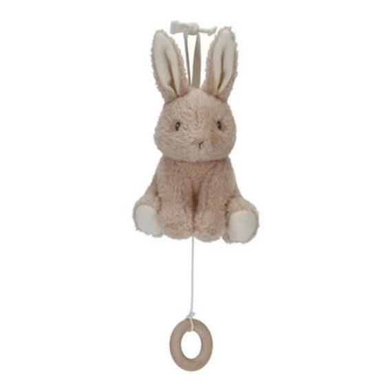 Little Dutch Hrající Králíček Baby Bunny