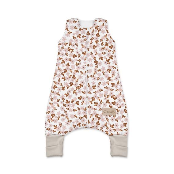 Albero Mio Spací pytel s nohavicemi 18-36m RETRO FLOWERS (CP1)