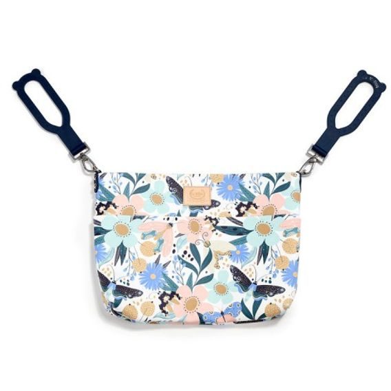 La Millou Organizér na kočárek Feeria - FAIRYTALE LAND